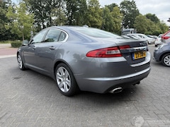 Jaguar XF - 3.0 V6 Premium Luxury (Sedan 4-dr.)