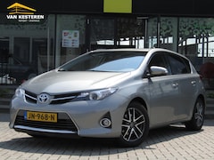 Toyota Auris - 1.8 Hybrid 136pk Aut Aspiration / Trekhaak(afneembaar) Navigatie / Camera