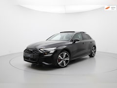 Audi S3 - Sportback 2.0 TFSI S3 quattro PANO HEAD UP B&O SFEER