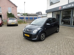 Citroën C1 - 1.0 VTi Shine