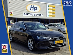 Audi A4 Avant - 35 TFSI Pro Line