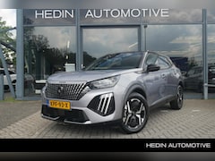 Peugeot 2008 - 1.2 Hybrid 145PK GT Automaat | Navigatie via App | Camera | Cruise control | Sportstoelen