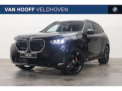 BMW X3 - 30e xDrive M Sport Automaat / Panoramadak / Trekhaak / Sportstoelen / Parking Assistant Pl