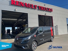 Renault Trafic E-Tech - 52 KwH