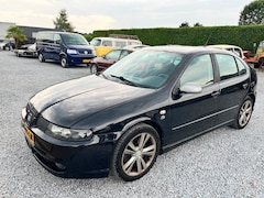 SEAT Leon - 1.8-20VT Topsport