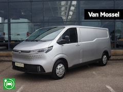 Maxus eDeliver7 - L2H1 77 kWh
