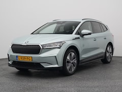 Skoda Enyaq iV - 60 | CAMERA | ADAPTIVE | STOEL- EN STUURVERW. | TREKHAAK