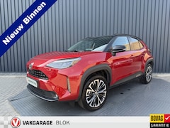 Toyota Yaris Cross - 1.5 Hybrid 130 Executive AWD | Pano dak | Allseason | 10jr GARANTIE | Rijklaar