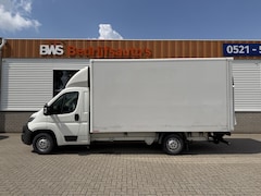 Citroën Jumper - 35 2.2 HDI L3 bakwagen met laadklep / vaste prijs rijklaar € 15.950 ex btw / airco / lease
