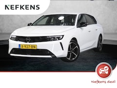 Opel Astra Sports Tourer - ST 180PK Hybrid | 1ste eigenaar | Trekhaak | Camera | Stuur/stoelverwarming | Adaptive Cru
