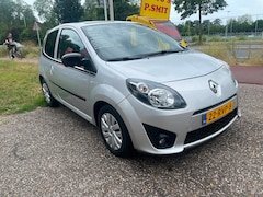 Renault Twingo - 1.2-16V Collection AIRCO NW DISTR/RIEM