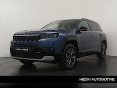 Jeep Compass - First Edition 74 kWh | Convenience Pack | First Edition Pack | 19" LM Velgen met All Seaso