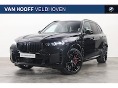 BMW X5 - xDrive50e M Sport Automaat / Trekhaak / Comfortstoelen / Comfort Access / Massagestoelen /