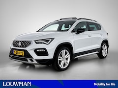 SEAT Ateca - 1.5 TSI Xperience Business Intense | Trekhaak | Automaat | 12 maanden bovag garantie