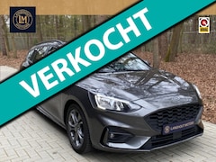 Ford Focus Wagon - 1.0 EcoBoost ST Line Business