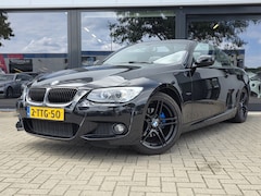 BMW 3-serie Cabrio - 320i Edition + M-SPORT + HARMAN KARDON + VOLLEER + XENON