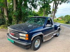 GMC C1500 - CHEVROLET V8