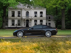 Ferrari 612 - Scaglietti F1 One-To-One | Subliem