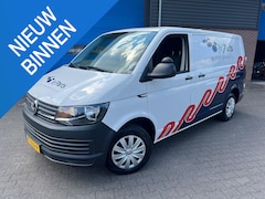 Volkswagen Transporter - 2.0 TDI 2x schuifdeur