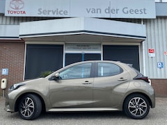 Toyota Yaris - 1.5 Hybrid Active Apple Carplay Android Auto