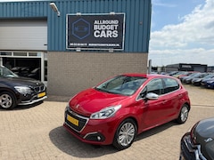 Peugeot 208 - 1.2 PureTech Allure export prijs