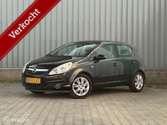 Opel Corsa - 1.4-16V Cosmo | Airco | 5DRS