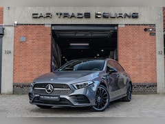 Mercedes-Benz A-klasse - 250 e AMG Pano / Memory / Burmester
