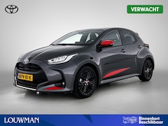Toyota Yaris - 1.5 Hybrid Tokyo Spirit | Head-Up display | Stoel+stuurverwarming | Parkeersensoren voor+a