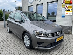 Volkswagen Golf Sportsvan - 1.2 TSI Comfortline / Automaat / Clima controle / Cruise / PDC V+A / Trekhaak wegdraaibaar