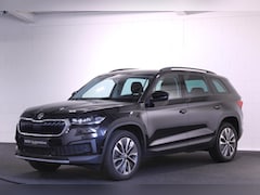 Skoda Kodiaq - 1.5 TSI | Panorama | Apple CarPlay | Trekhaak