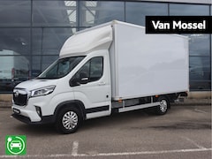 Maxus eDeliver 9 - L4 Business DEAL 65 kWh | BAK+KLEP/AIRCO/CAMERA/ADAPT. CRUISE |