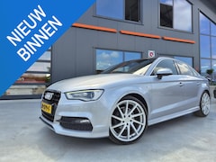 Audi A3 Limousine - 1.4 TFSI CoD Ambition Pro Line S