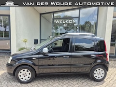 Fiat Panda - 1.2 Edizione Cool 2011|Airco|Elekt.pakket|144DKM
