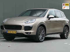 Porsche Cayenne - 3.6 Facelift Sportchrono Panorama