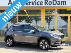 Peugeot 2008 - 1.2 PureTech Allure