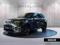 Land Rover Range Rover Sport - P460e Momentum Edition | Cold Climate Pack | Panoramadak | 23"