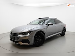Volkswagen Arteon - 2.0 TSI R-Line PANO VIRTUAL SFEER 360
