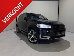BMW X5 - xDrive40e High Executive Memory/Head-Up/Ambient/Trekh