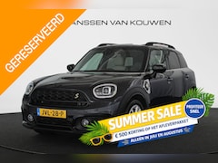 MINI Countryman - 1.5 Cooper S E ALL4 John Cooper Works Panoramadak Harman Kardon Adaptief LED