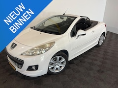 Peugeot 207 CC - 1.6 VTi