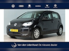 Volkswagen Up! - 1.0 BMT move up Airco 199
