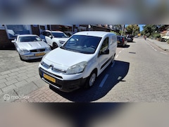 Citroën Berlingo - bestel 1.6 HDI 500 Comfort Economy, lage km stand