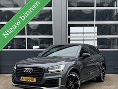 Audi Q2 - 1.4 TFSI CoD Sport Pro Line S