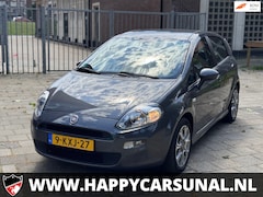 Fiat Punto Evo - 0.9 TwinAir Pop, AIRCO, NAP, NIEUWE APK