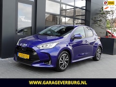 Toyota Yaris - 1.5 Hybrid Dynamic (Navi/Carplay, Camera, AdaptiveCruise, Keyless, LED)