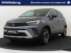 Opel Crossland - 1.2 Turbo 110PK Level 2 Climate Control | Camera | Apple Carplay | Parkeerhulp |