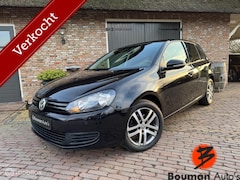 Volkswagen Golf - 1.2 TSI - 5 deurs- Koude Airco - Comfortline
