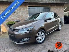 Volkswagen Polo - 1.2 TSI - 5 Deurs - Stoelverwarming