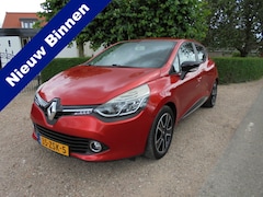 Renault Clio - 0.9 TCe Expression *125.000 org.km NAP*AIRCO*NAVIGATIE