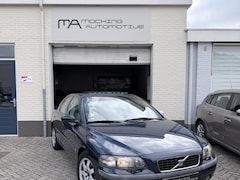 Volvo S60 - 2.5 T Sports Ed. Grt